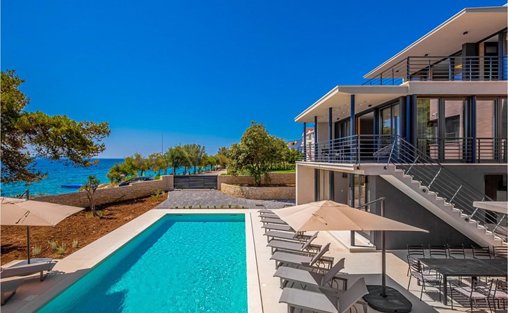 Villa Luca 1