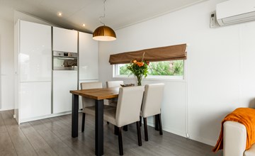 Ravenbosch Royaal - Fireplace 2