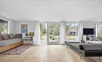3 bedroom nice home in Nykøbing Sj 2