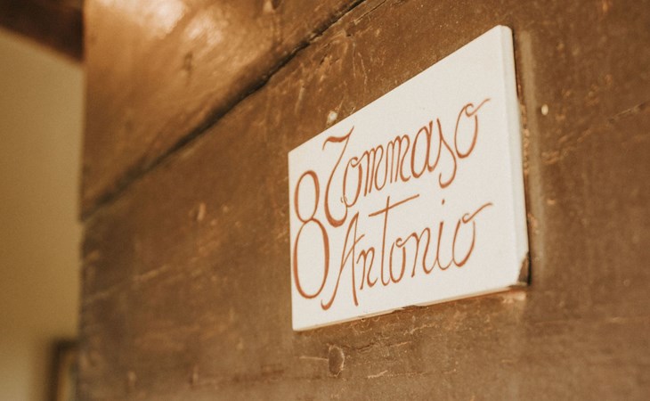 'Tommaso' mit Schwimmbad 1