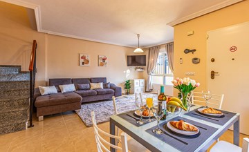 3 bedroom amazing home in Orihuela Costa 3