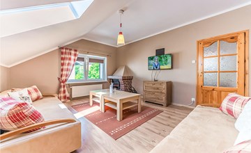 Gorgeous apartment in Szklarska Poreba with WiFi 3