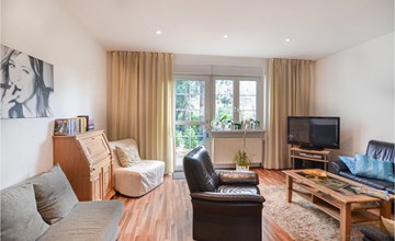 2 bedroom lovely home in Berlin 3