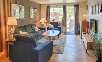 Beautiful apartment in Hyltebruk 3