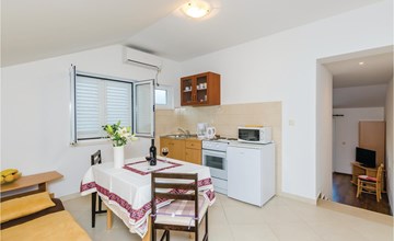 1 bedroom awesome apartment in Gruda 3