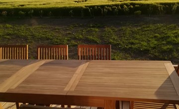 Lodge Lurger-Fasching in Rohrbach an der Gölsen 2