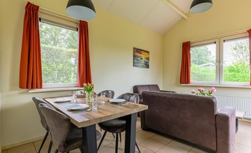 Vlotvaren 3 pers - Seringenlaan 140 2