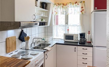 1 bedroom stunning apartment in Sommen 3
