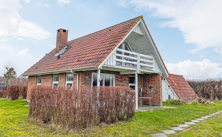 3 bedroom gorgeous home in Hesselager 1