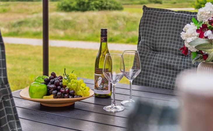 "Akim" - 2km from the sea in Western Jutland 1