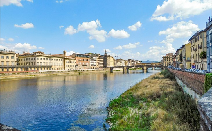 Awesome apartment in Firenze with WiFi 1