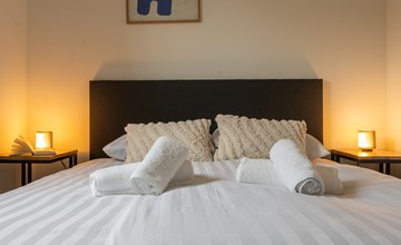 Duinhelm | Hot Tub & Sauna | 6 Pers.  3