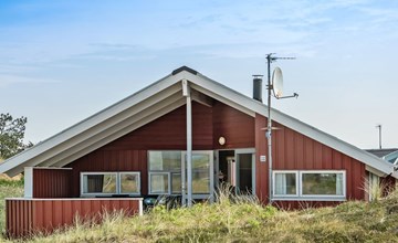 „Tuure“ – vom Meer in Westjütland 3