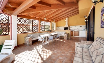 für 12 Personen in Marina di Ragusa, Sizilien (Provinz Ragusa) 3