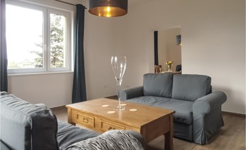 Cozy home in Biadoliny Szlachecki 3