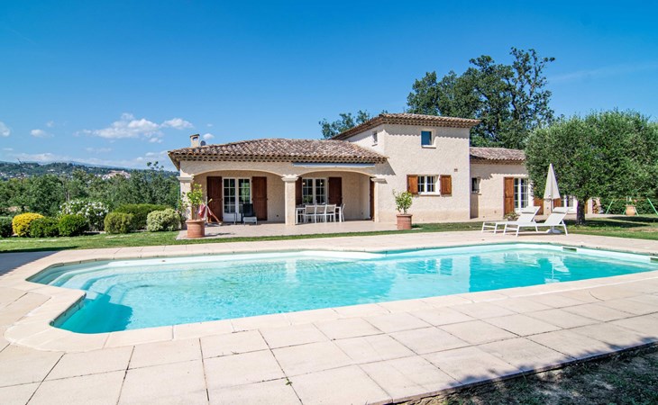 Villa Gaïa (LLI130) 1