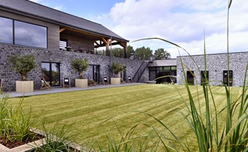 Durbuy Suites - Luxusurlaub und Wellness 3