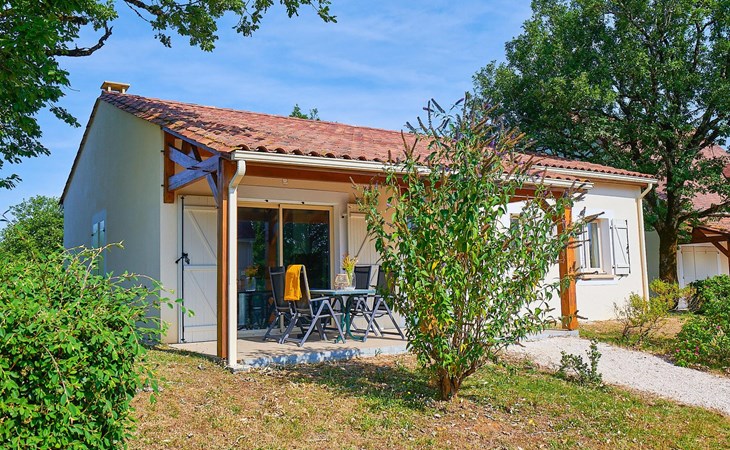 Villa 6p. 1 bathr. detached 1