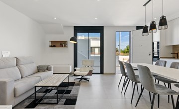 Tropisch strandpenthouse 3