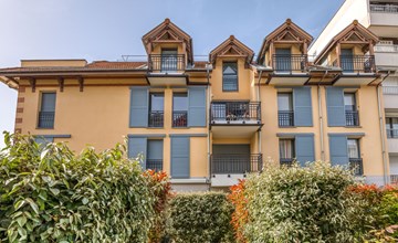 De ligplaatsen van Aiguillon 2