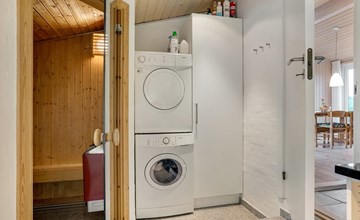 „Josten“ – 500 m vom Meer entfernt in Nordwestjütland 2