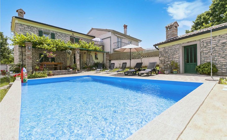 Haus Maria 1