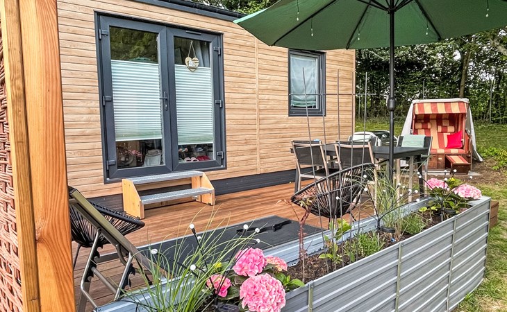 Tiny Haus Tiny Moments 1