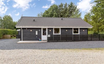 "Gretje" - 650m to the inlet in Western Jutland 3