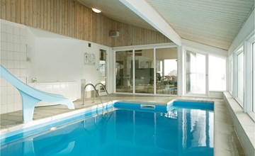 Amazing home in Løkken with sauna 2