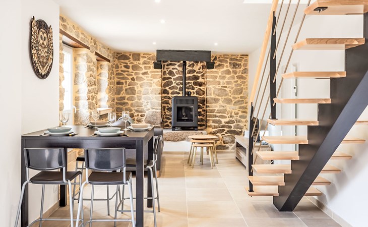 Maison de Pluméliau 1