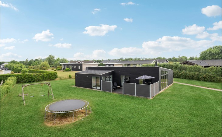 3 bedroom lovely home in Sydals 1
