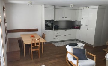 Wohnung Nuvola - Cà Val Forno 2