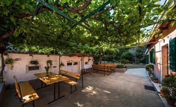 Stunning home in Split with Wi-Fi 2
