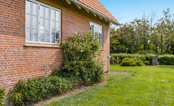 "Freja" - 12km from the sea 3