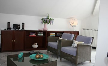 Wohnung 100 Meter vom Meer entfernt 3