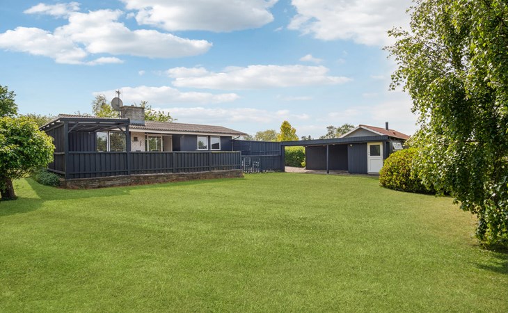 3 bedroom nice home in Slagelse 1