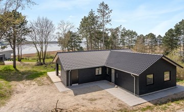 „Haley“ – 150 m vom Meer entfernt auf Fünen 3