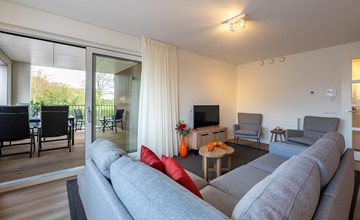 Harbour Loft 1N | Résidence Marina 2