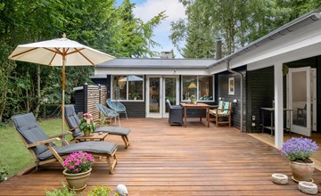 Nice home in Frederiksværk with WiFi 2