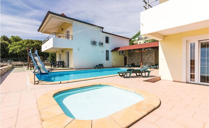 Beautiful studio in Labin with WiFi 1