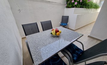 Wunderschöne Wohnung in Dramalj 70m vom Meer entfernt 3