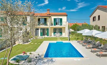 Villa Clara Melodie 3