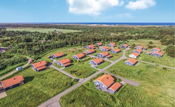 Gorgeous home in Ulfborg with kitchen 3