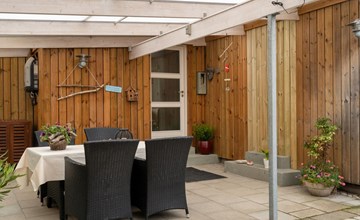 "Susana" - 50m from the sea 3