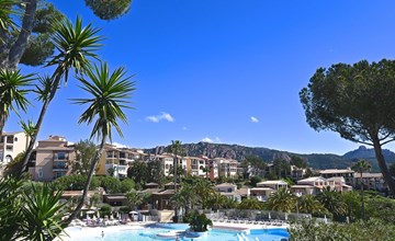 Village Cap Estérel - Le Village 3