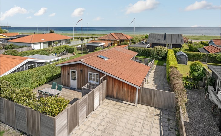 2 bedroom gorgeous home in Kerteminde 1