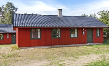 „Loke“ – 300 m vom Meer entfernt in Bornholm 3