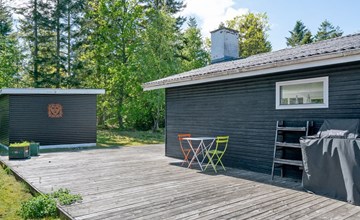 "Sighwith" - 500m from the sea in NE Jutland 2