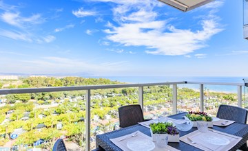 Garden City - Marina d'Or 2