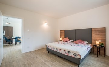 Nice apartment in Siena with sauna 3